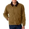 Dri-Duck Adult Outlaw Jacket Field Khaki