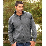 Adult Cross Weave&reg; Warm-Up Sweatshirt