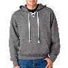 Weatherproof Adult Hockey Hooded Sweatshirt Graphite