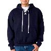Weatherproof Adult Hockey Hooded Sweatshirt Navy