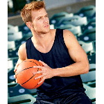 Adult Mini-Mesh Reversible Tank