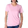 Anvil Ladies Fashion Fit Tee Charity Pink