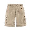 Carhartt Utility Short Tan