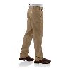 Carhartt Canvas Khaki Pant 