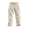 Carhartt Canvas Khaki Pant Putty