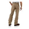 Carhartt Canvas Khaki Pant 