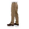Carhartt Canvas Khaki Pant 
