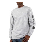 Long Sleeve Graphic T-Shirt
