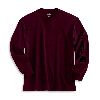 Carhartt Long Sleeve Graphic T-Shirt Port