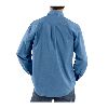 Carhartt Long Sleeve Chambray Shirt 