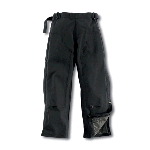 Womens Waterproof Breathable Waist Overall, Unlined