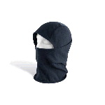 Flame-Resistant Knit Balaclava