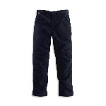 Flame-Resistant Twill Work Pant