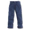 Carhartt Flame-Resistant Denim Dungaree 