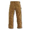 Carhartt Flame-Resistant Duck Work Dungaree 