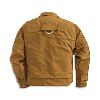 Carhartt Flame-Resistant Lanyard Access Jacket, Quilt Lined 