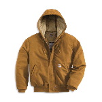 Flame-Resistant Midweight Active Jacket, Quilt Lined