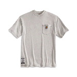 Flame-Resistant Short Sleeve T-Shirt