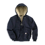 Womens Flame-Resistant Canvas Active Jacket
