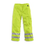 High-Visibility Class E WorkFlex� Pant
