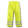 Carhartt High-Visibility Class E WorkFlex� Pant 