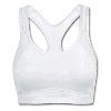 Champion 360� Max Support� Sports Bra
 White