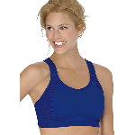 360� Max Support� Sports Bra
