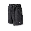 Champion Mens Rugby Short with 9 Inseam Black