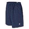 Champion Mens Rugby Short with 9 Inseam Navy