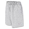 Champion Mens Rugby Short with 9 Inseam Oxford Grey