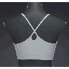 Champion Seamless Double Dry&reg; Cami Sports Bra 