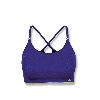 Champion Seamless Double Dry&reg; Cami Sports Bra Oxygen Blue/Flash Green