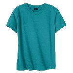 Womens Classic Fit Jersey T-Shirt