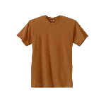Mens Ultra Soft Combed Cotton T-Shirt