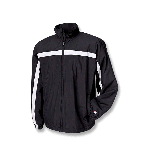 Team Sport Travel Jacket (Adult XS-3XL)