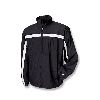 Champion Team Sport Travel Jacket (Adult XS-3XL) Black/White