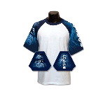 Police Themed T Shirt
