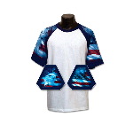 Patriotic T Shirt