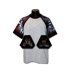 Rock and Roll Themed T Shirt