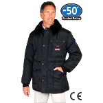 Iron-Tuff Extreme Cold Jackoat