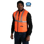 HiVis Iron-Tuff Vest