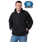 ChillBreaker Fleece Jacket