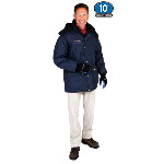 Chillbreaker Parka