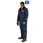 ChillBreaker Coverall