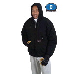 ComfortGuard Service Jacket