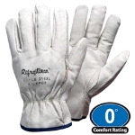 Lined Drivers Glove