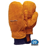 Insulator Mitt