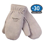 Double Insulated Mitt