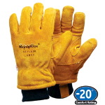 Insulator Glove