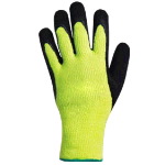 HiVis ErgoGrip Glove
